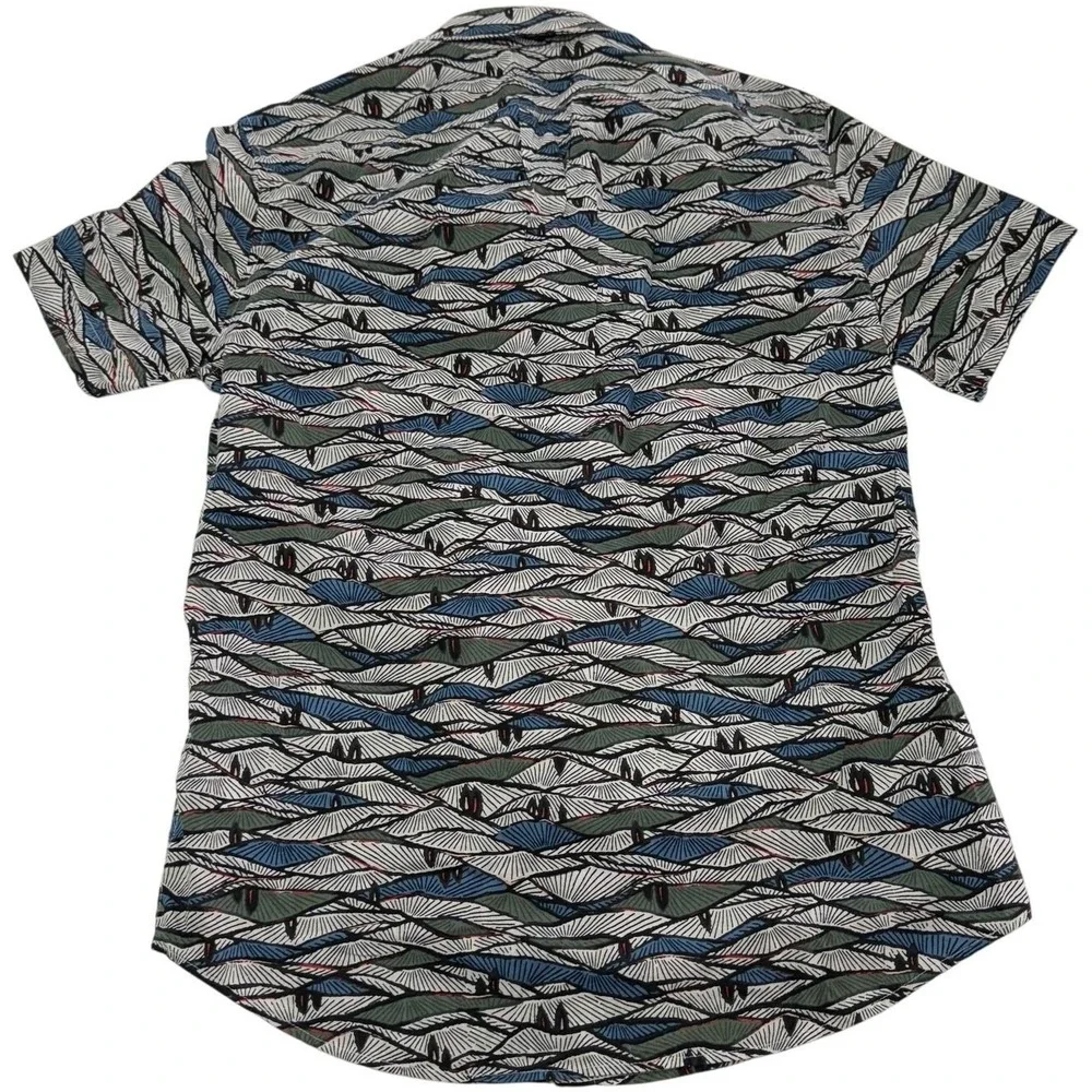 J. Crew crew shirt